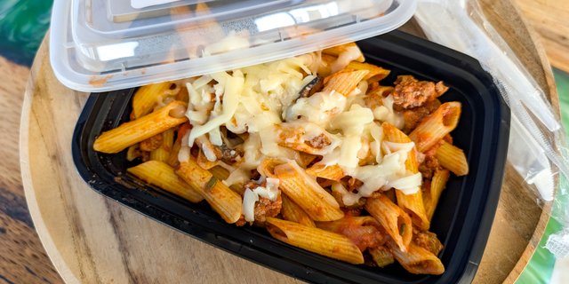 Beef Ragu