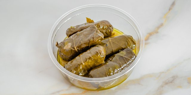 Dolmades