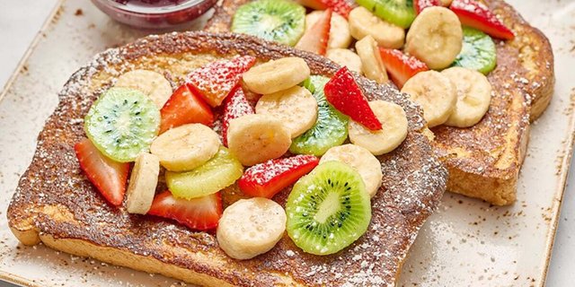 Floridian French Toast®