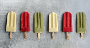 Bliss Pops