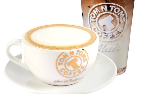 Cafe Latte