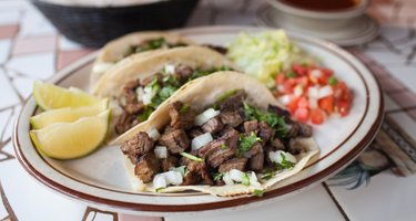 El Rancho Grande Mexican Food