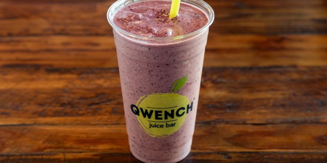 Bluetella Blend Smoothie