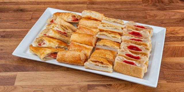 Pastelitos