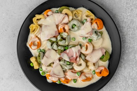 Tortellini