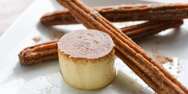 Churros