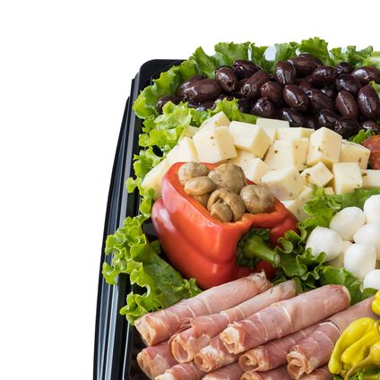 Antipasto Platter