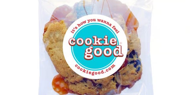 Baker's Choice - Cookies
