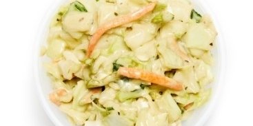 Side Avocado Ranch Salad 4oz