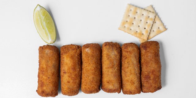 Variety Islas Croquetas