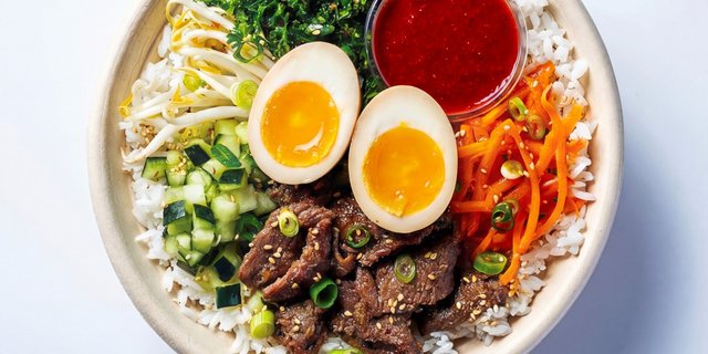 Classic Bowl