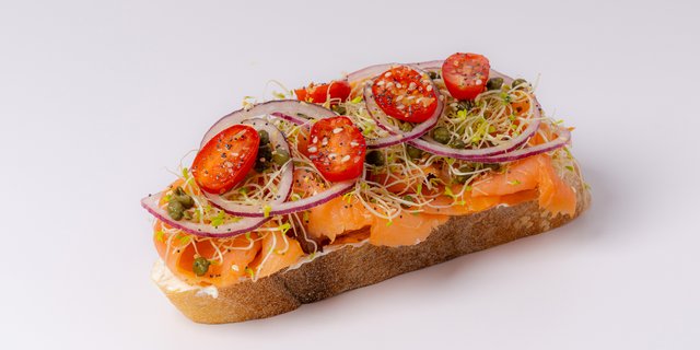 New York Toast