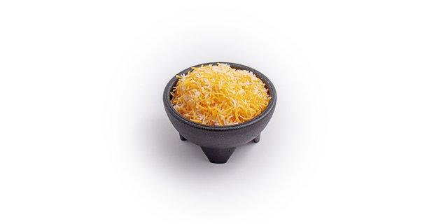 Shredded Cheese