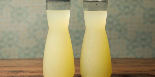 Gallon Lemonade