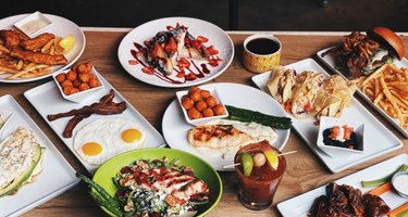 Tryst Cafe