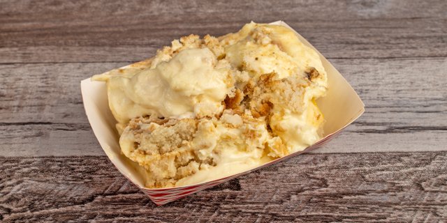 Banana Pudding