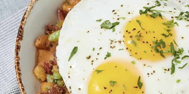 Corned Beef Hash