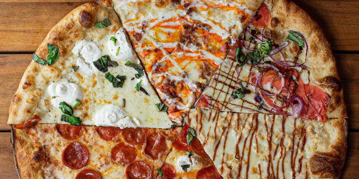 Fine Folk Pizza