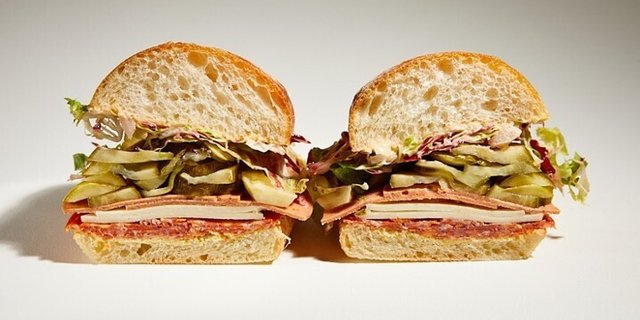 Grindhouse Sandwich Boxed Lunch