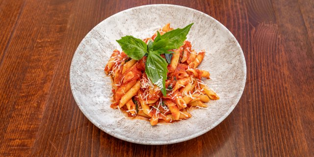 Gluten-Free Ziti Pasta