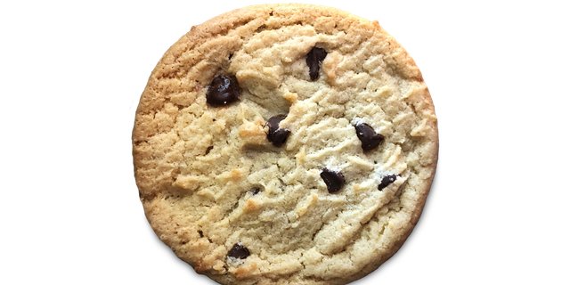 Assorted Cookies