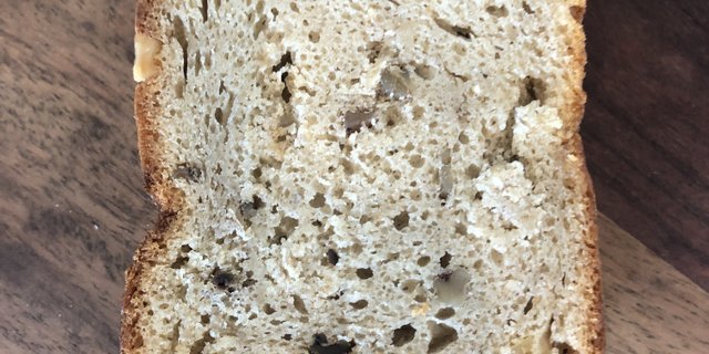 Banana Bread