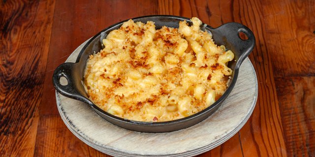 Mac & Cheese