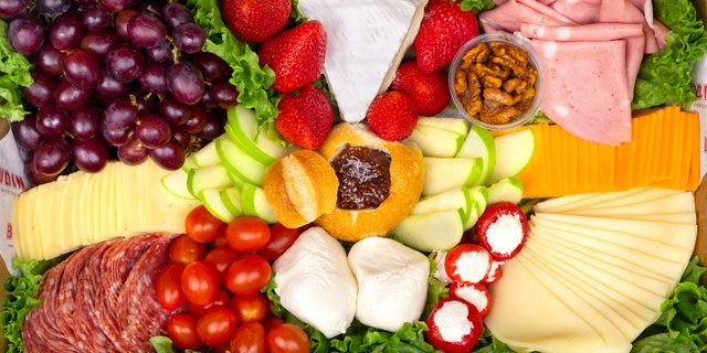Antipasti Platter