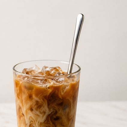 Iced Coffee