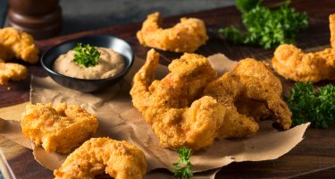 Shark's Fish & Chicken