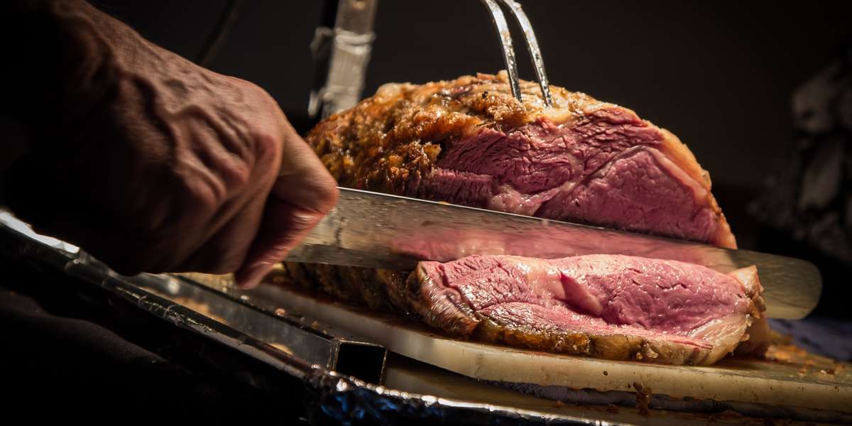 Sabor Gaucho Prime Brazilian Steakhouse