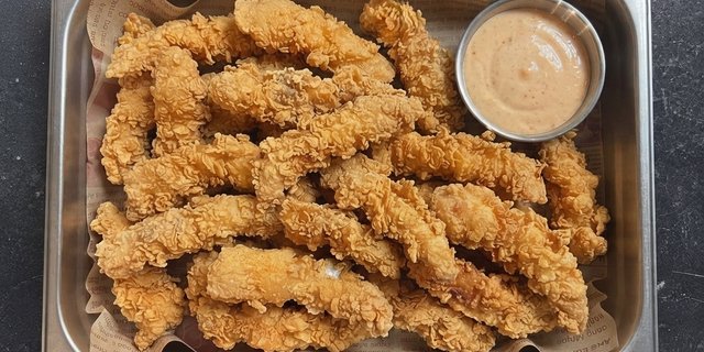 Korean Tenders