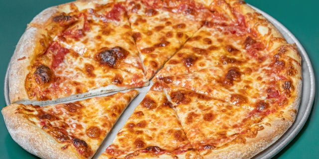 Cheese Pizza