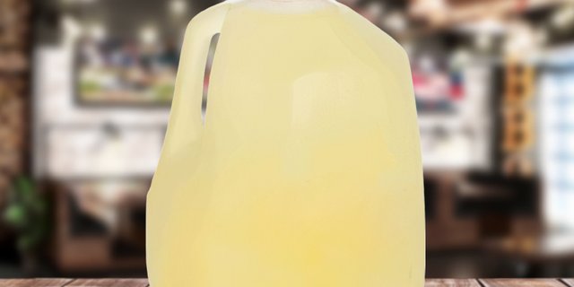 Gallon Lemonade