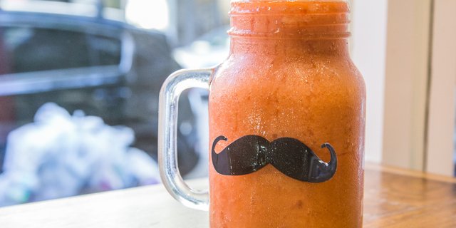 Healthy Heart Smoothie