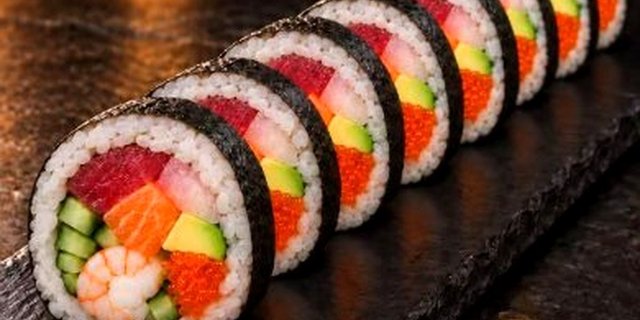 Nikko Roll