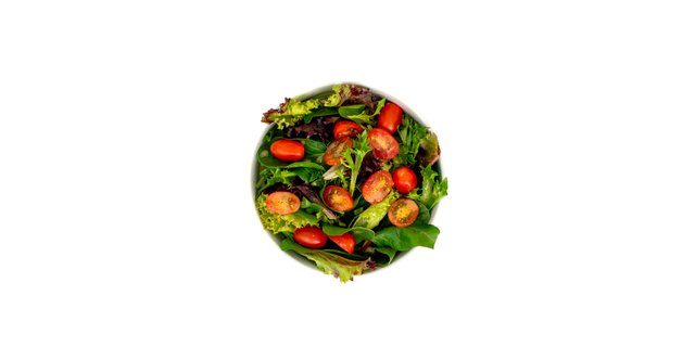Mixed Greens Salad
