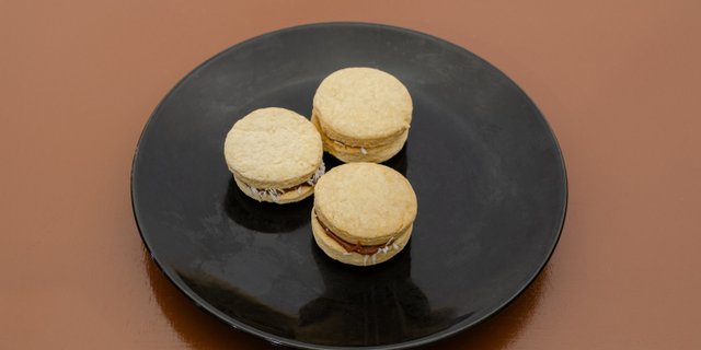Alfajores