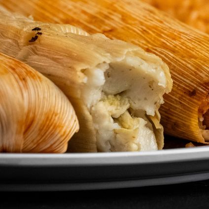 Tamales