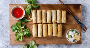 Dumpling Depot