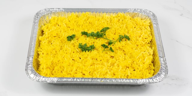 Basmati Rice
