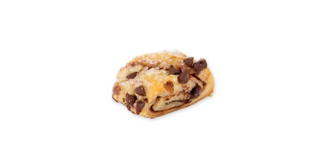 Chocolate Rugala Cookies