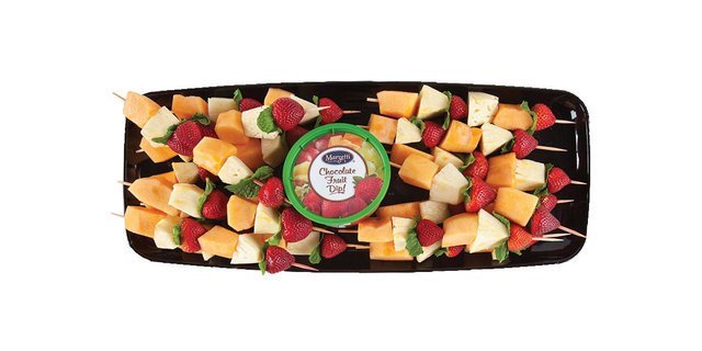 Fruit Kabobs