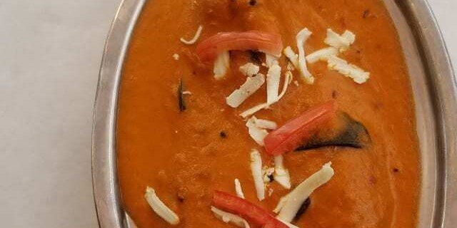 Malai Kofta