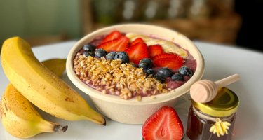 Heavenly Nature Juice Bar