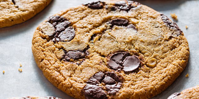 Chocolate Chunk Cookie