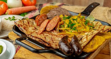 Mi Tierra Restaurant