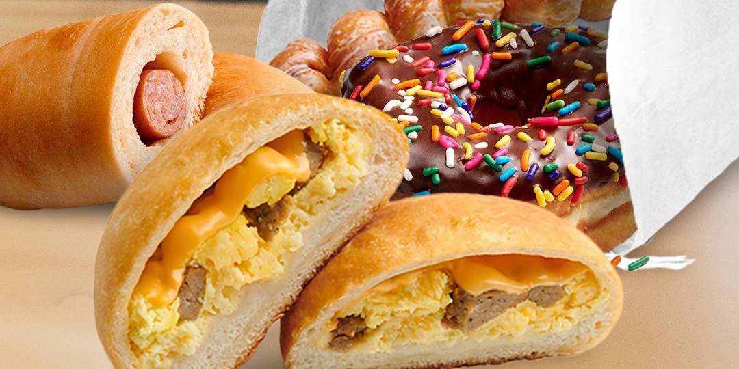 Shipley Do-Nuts