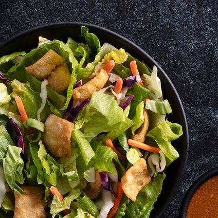 House Salad