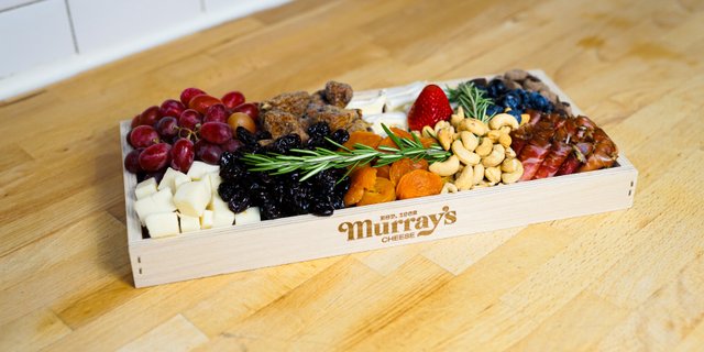 Classic Cravings Small Platter